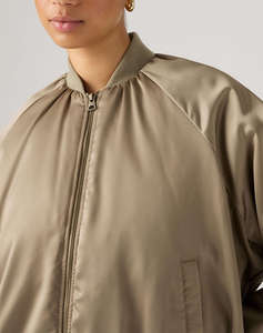 LEVIS RUTH FASHION BOMBER
