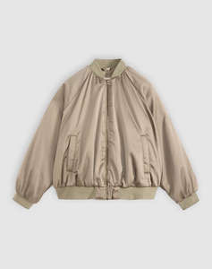 LEVIS RUTH FASHION BOMBER