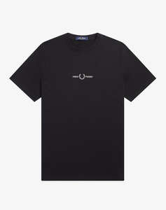 FRED PERRY БЛУЗА