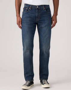 LEVIS 502 TAPER PANDA
