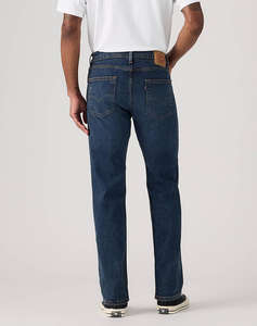 LEVIS 502 TAPER PANDA