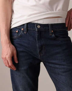 LEVIS 502 TAPER PANDA