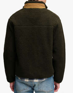 SUPERDRY MOUNTAIN FULL ZIP FLEECE МЪЖКИ СУИЧЪР
