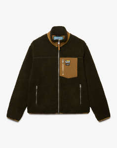 SUPERDRY MOUNTAIN FULL ZIP FLEECE МЪЖКИ СУИЧЪР