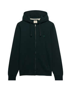 SUPERDRY D1 OVIN ESSENTIAL SDCO LOGO ZIPHOOD МЪЖКИ СУИЧЪР
