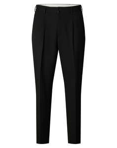 SELECTED SLM190-REG TAPERED FINN FLEX PANTS NOOS