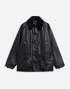 BARBOUR BARBOUR BEDALE WAX JACKET