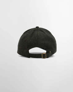 BARBOUR BARBOUR BARLOW CAP