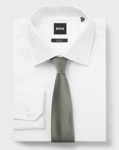 BOSS H-TIE CM6 262 10281184 01