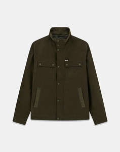 GUESS HUNTER JACKET МЪЖКО ЯКЕ