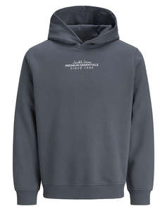 JACK&JONES JPRBLALOKI SWEAT HOOD FST