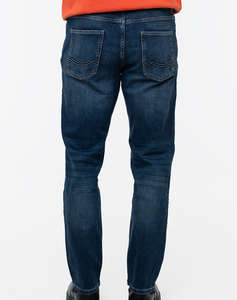 CAMEL ACTIVE Панталон Denim Relaxed