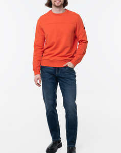 CAMEL ACTIVE Панталон Denim Relaxed