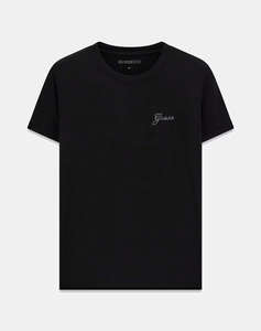 GUESS NEW SS CN MINI LOGO TEE ДАМСКА БЛУЗА