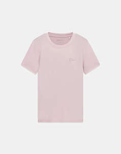 GUESS NEW SS CN MINI LOGO TEE ДАМСКА БЛУЗА