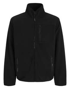 JACK&JONES JJLUPO FLEECE JACKET