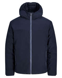 JACK&JONES JJEBROOKLYN REVERSIBLE JACKET SN