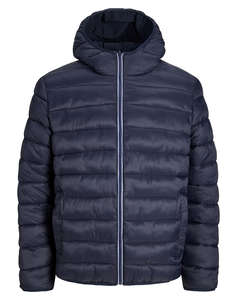 JACK&JONES JJEBROOKLYN REVERSIBLE JACKET SN