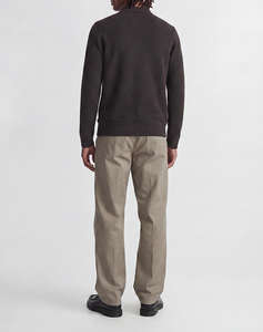 JACK&JONES JPRBLURILEY KNIT POLO LS