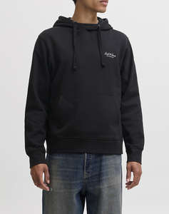 JACK&JONES JJEARCHIVE GRAPHIC SWEAT HOOD SN