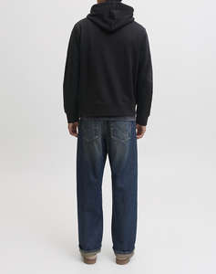 JACK&JONES JJEARCHIVE GRAPHIC SWEAT HOOD SN