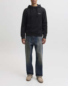 JACK&JONES JJEARCHIVE GRAPHIC SWEAT HOOD SN