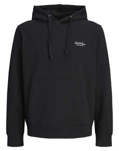 JACK&JONES JJEARCHIVE GRAPHIC SWEAT HOOD SN