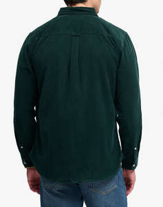 SUPERDRY CLASSIC NEEDLE CORD SHIRT МЪЖКА РИЗА