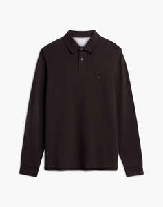 TOMMY HILFIGER 1985 REGULAR LS POLO