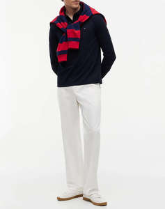 TOMMY HILFIGER 1985 REGULAR LS POLO