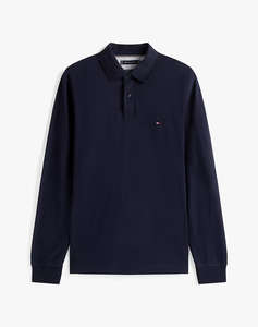 TOMMY HILFIGER 1985 REGULAR LS POLO