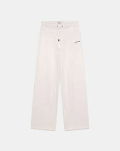 GUESS JEANS GJ REG ICONIC EMBRO JOGGER ПАНТАЛОН ЗА ЖЕНИ