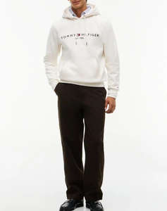 TOMMY HILFIGER TOMMY LOGO HOODY