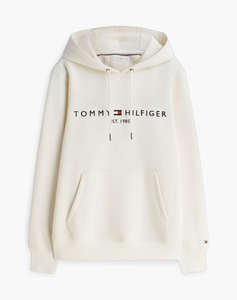 TOMMY HILFIGER TOMMY LOGO HOODY