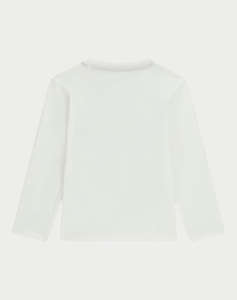 GUESS LS T-SHIRT_LOGO БЛУЗА ЗА ДЕЦА BOY