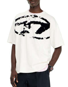 DIESEL T-BOXT-N14 T-SHIRT
