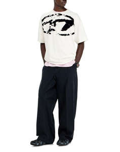 DIESEL T-BOXT-N14 T-SHIRT