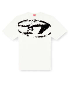 DIESEL T-BOXT-N14 T-SHIRT