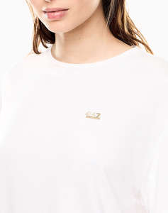 EA7 T-SHIRT