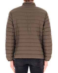 ARMANI EXCHANGE DOWN JACKET