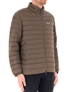 ARMANI EXCHANGE DOWN JACKET