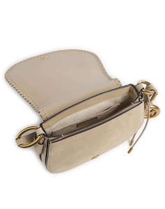 MICHAEL KORS 30S6AQ5M6O JOSIE MESSENGER BAG MICHAEL MICHAEL KORS
