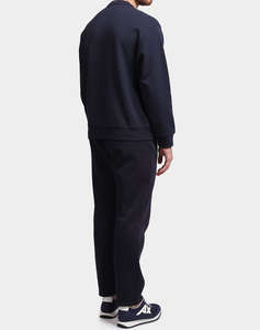 ARMANI EXCHANGE TROUSER