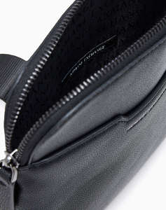 ARMANI EXCHANGE MESSENGER BAG