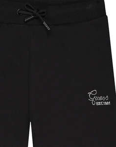 GUESS FRENCH TERRY PALAZZO ACTIVE PA ДЕТСКИ ПАНТАЛОНИ GIRL