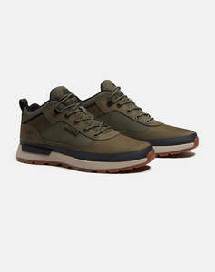 TIMBERLAND FLTK LOW LACE SNEAKER