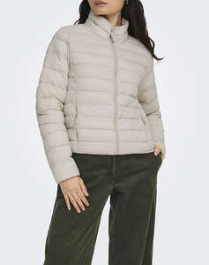 ONLY ONLTAHIA LW QUILTED JACKET OTW NOOS