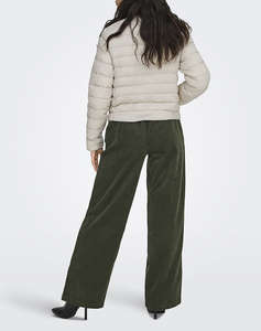 ONLY ONLTAHIA LW QUILTED JACKET OTW NOOS