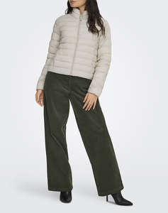 ONLY ONLTAHIA LW QUILTED JACKET OTW NOOS