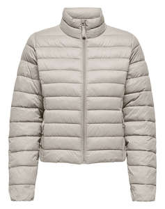 ONLY ONLTAHIA LW QUILTED JACKET OTW NOOS